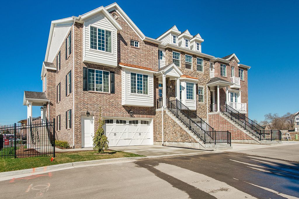 50 E 3700 N, Provo, UT 84604