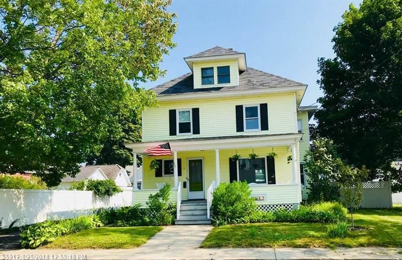 5 Summer St, Sanford, ME 04073 Trulia