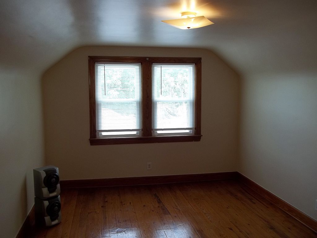 Bedroom #2 Upstairs