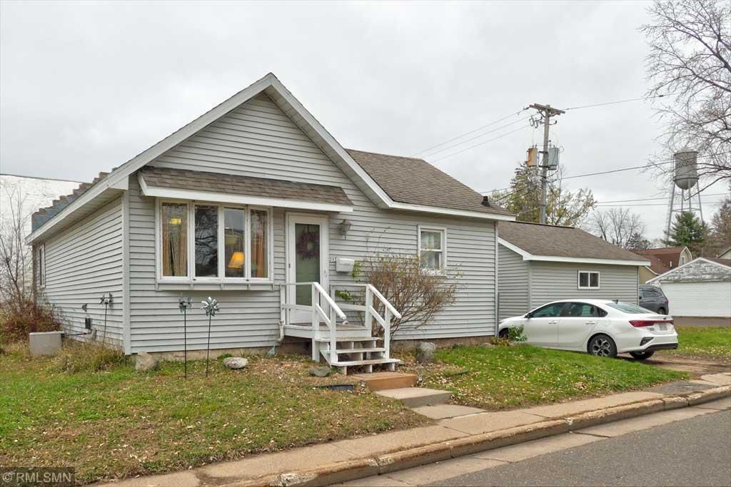 205 Riverside Blvd, Amery, WI 54001 MLS 6511383 Trulia