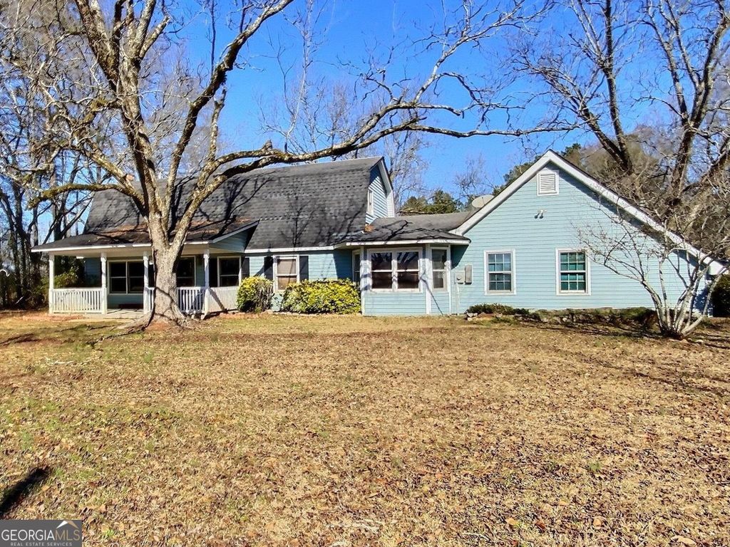 147 Hoyt Rd, Milner, GA 30257 MLS 10247639 Trulia