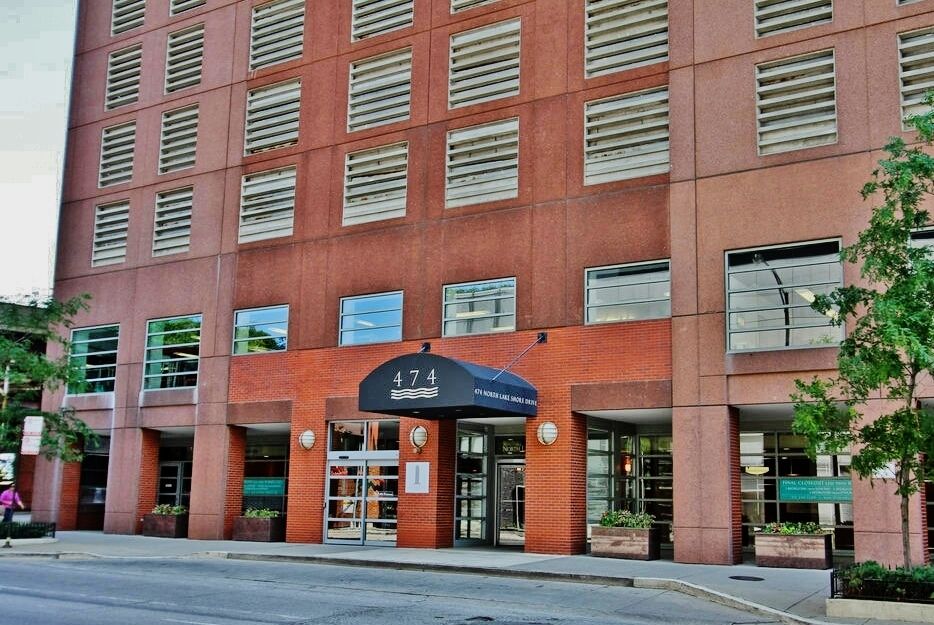 474 N Lake Shore Dr #4201, Chicago, IL 60611