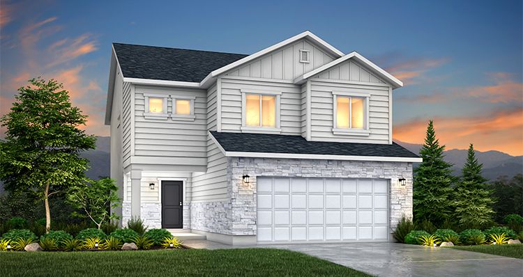 2941 W 2425 S #W895B8, Syracuse, UT 84075