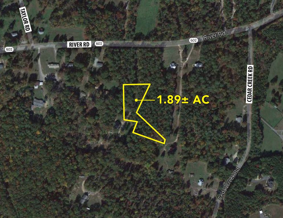 18613 River Rd, Chesterfield, VA 23838 Trulia