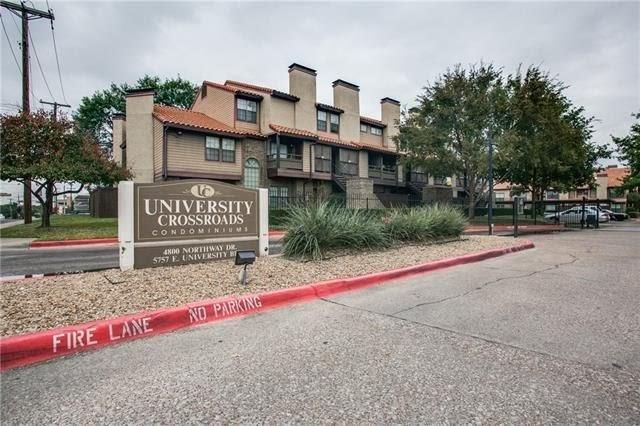 4800 Northway Dr #20A, Dallas, TX 75206