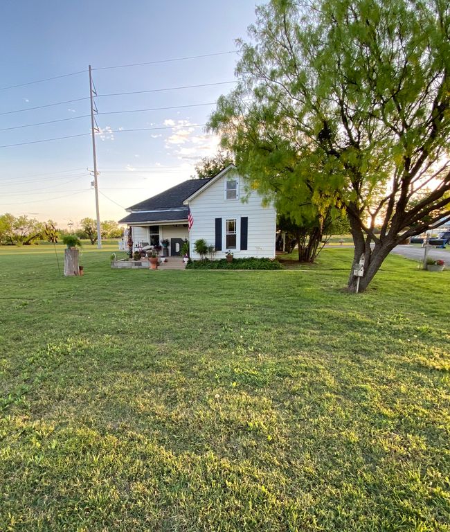 725 Avenue C, Hawley, TX 79525 Trulia