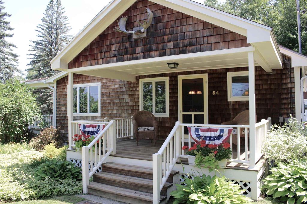 34 Prospect Street, Bethlehem, NH 03574 Trulia