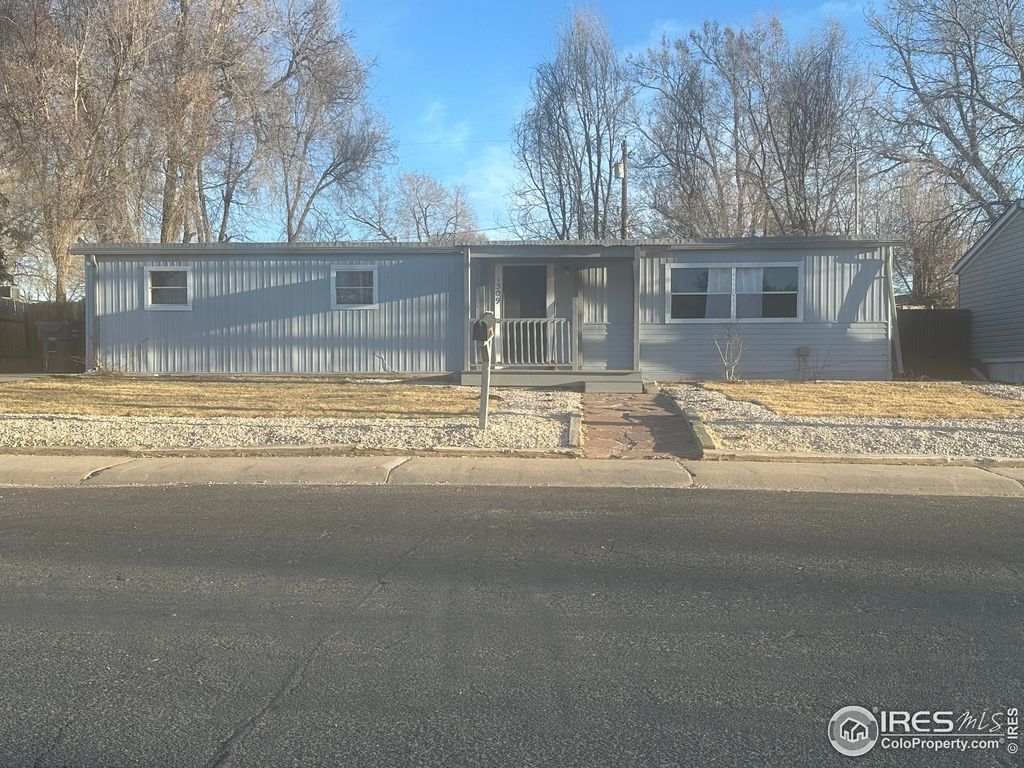 1309 30th St Rd, Greeley, CO 80631