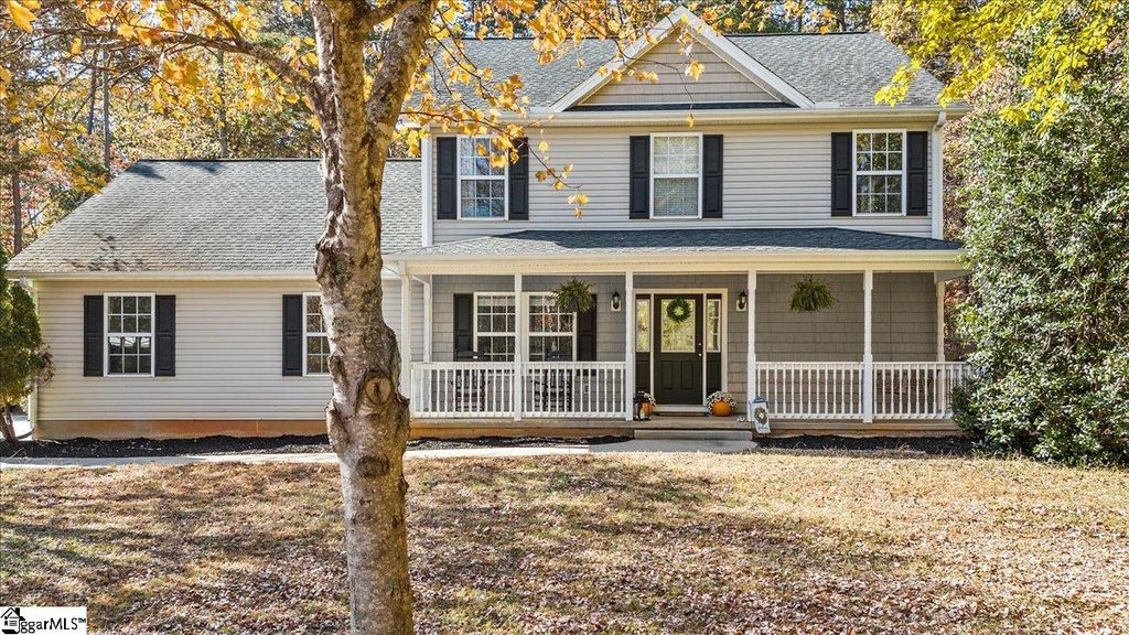 19 Paddle Pond Pl, Greer, SC 29651 Trulia