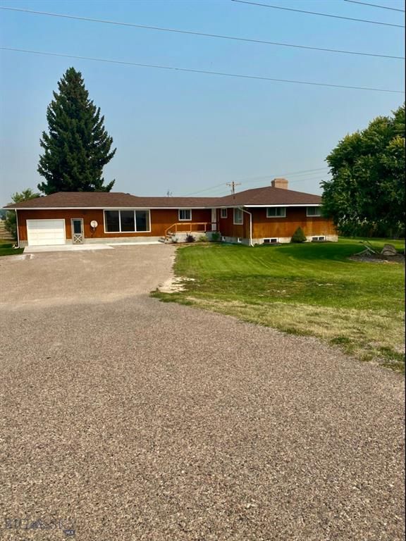 1325 Highway 41, Dillon, MT 59725