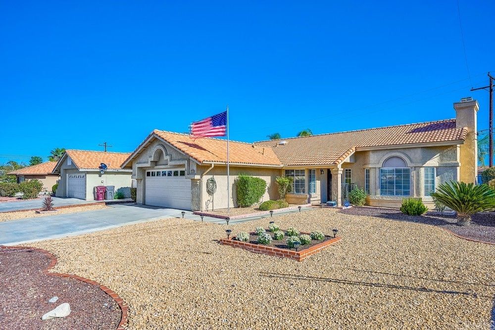 29218 Annandale Rd, Sun City, CA 92586