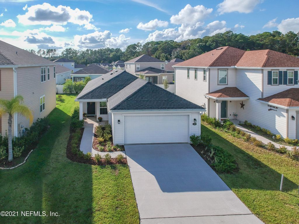 313 Bluejack Ln, Saint Augustine, FL 32095
