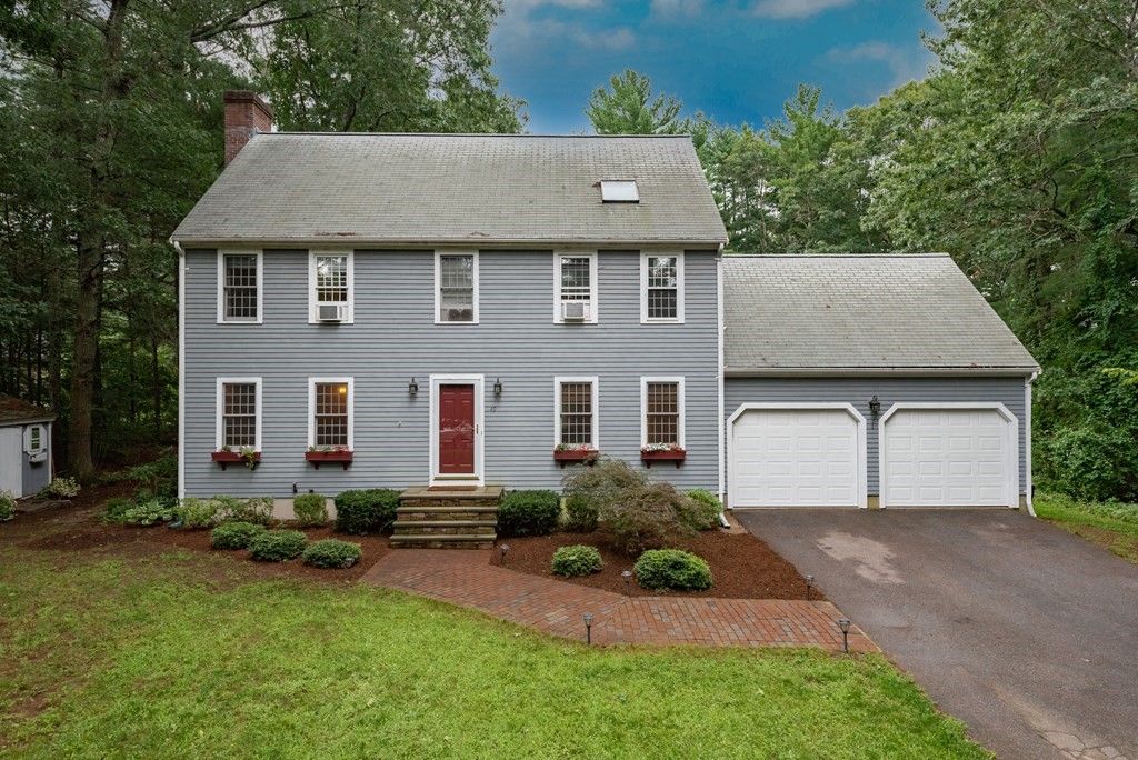 49 Point Of Pines Rd, East Freetown, MA 02717 Trulia