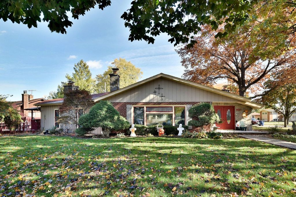 807 Dennis Dr, Bensenville, IL 60106 Trulia
