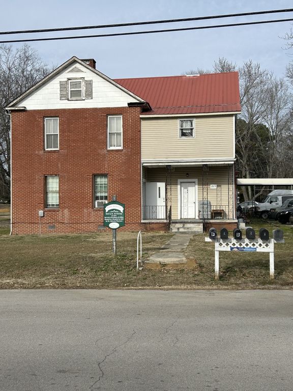 205 W Commerce St, Loretto, TN 38469 MLS 2604683 Trulia