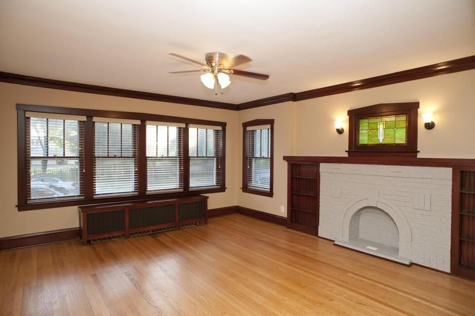 1225 S Wesley Ave #1, Berwyn, IL 60402
