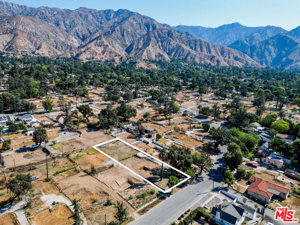 1125 E Mariposa St, Altadena, CA 91001 MLS# 25589129 Trulia