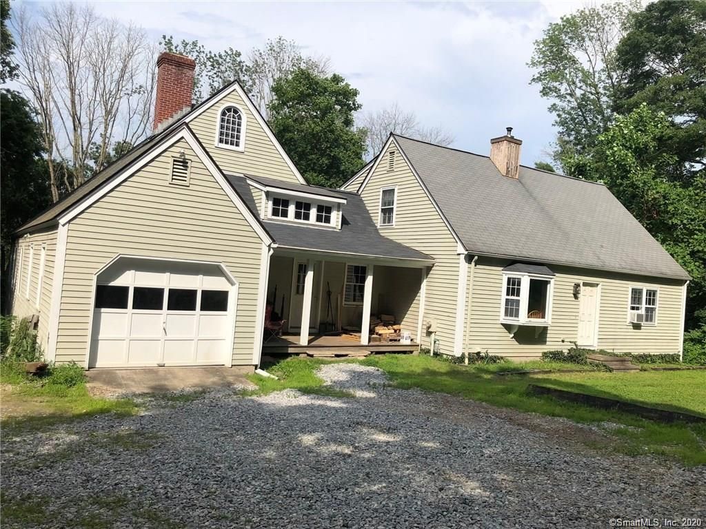 47 Comstock Ave, Ivoryton, CT 06442 Trulia