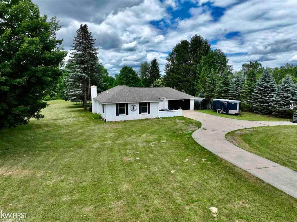 5412 Hollenbeck Rd, Columbiaville, MI 48421 Trulia