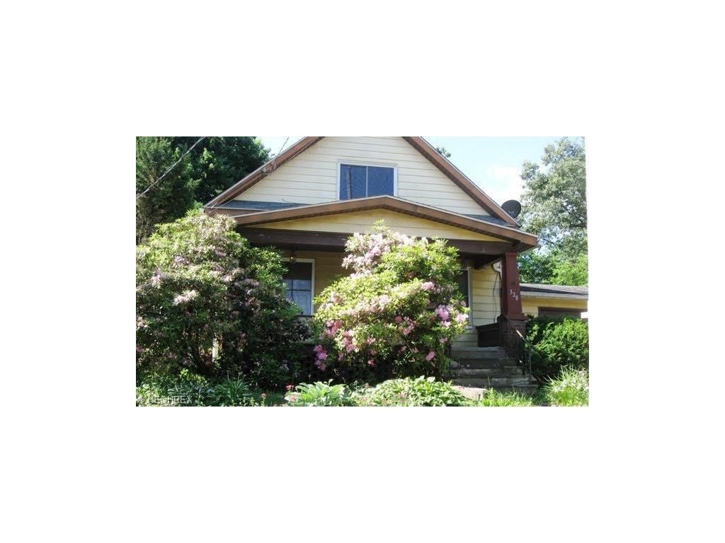 328 Lookout Ave, Akron, OH 44310