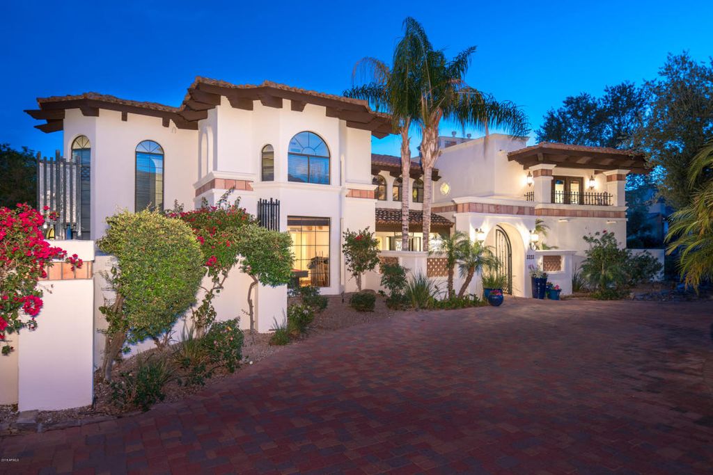 3265 E Valley Vista Ln, Paradise Valley, AZ 85253 Trulia