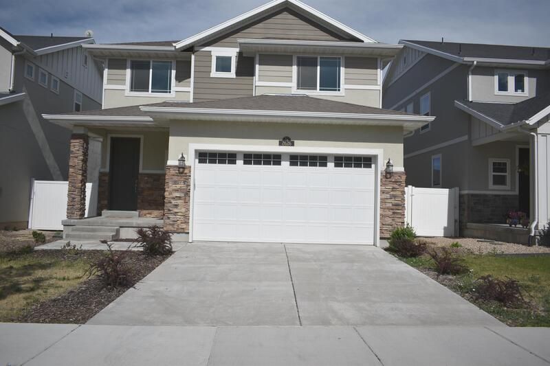 2626 N Heston Park, Lehi, UT 84043