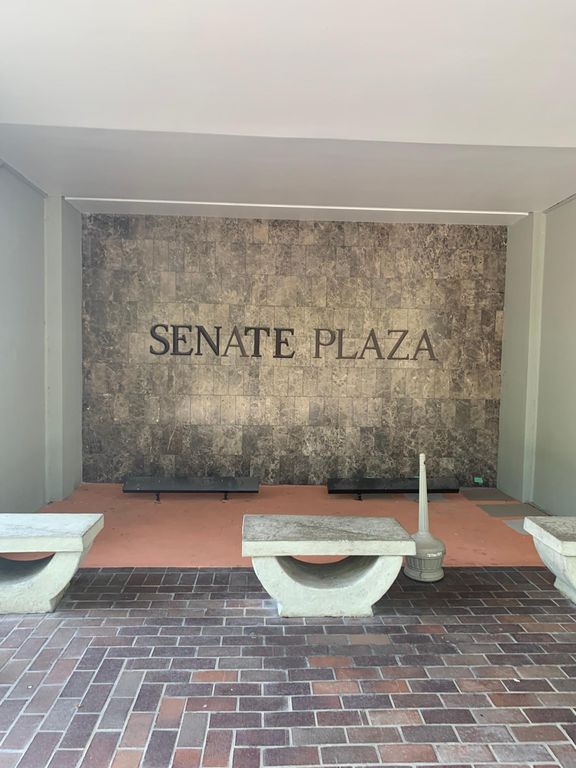 1520 Senate St, Columbia, SC 29201