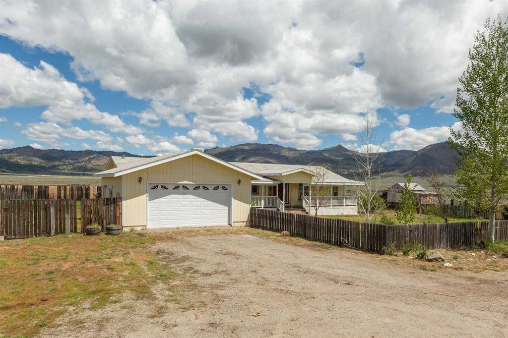 20 Main St, Beckwourth, CA 96129 Trulia