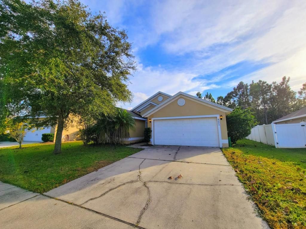 4095 Longworth Loop, Kissimmee, FL 34744