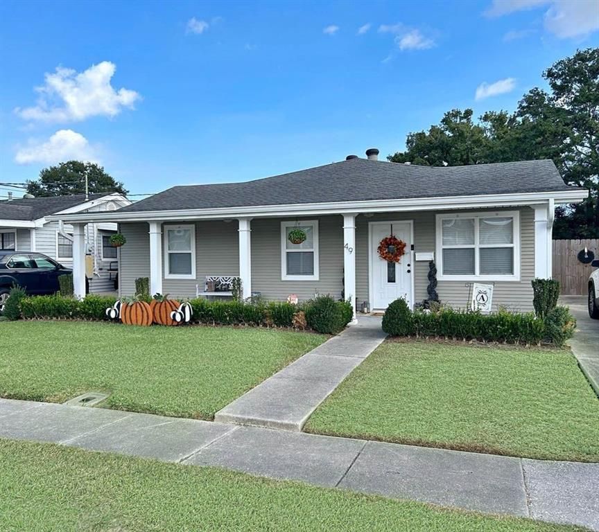 49 Mason St, Gretna, LA 70053 Trulia