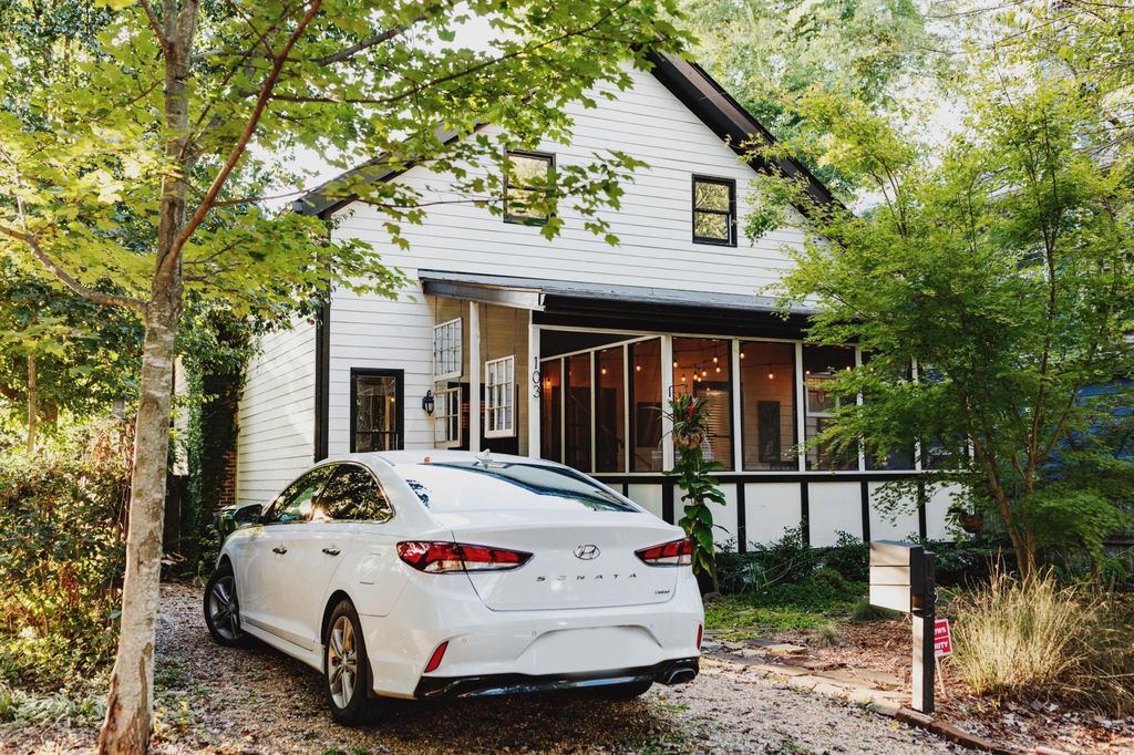 103 Kenyon St SE, Atlanta, GA 30316