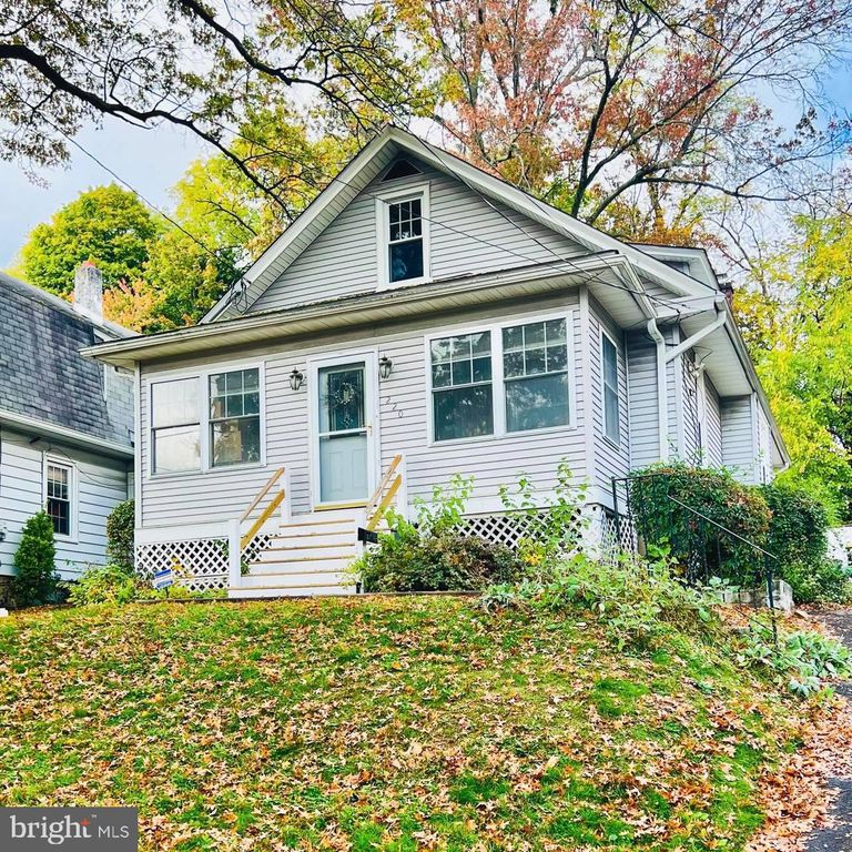 220 Summit Ave, Willow Grove, PA 19090 Trulia