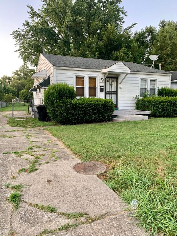 3809 Hale Ave, Louisville, KY 40211 Trulia