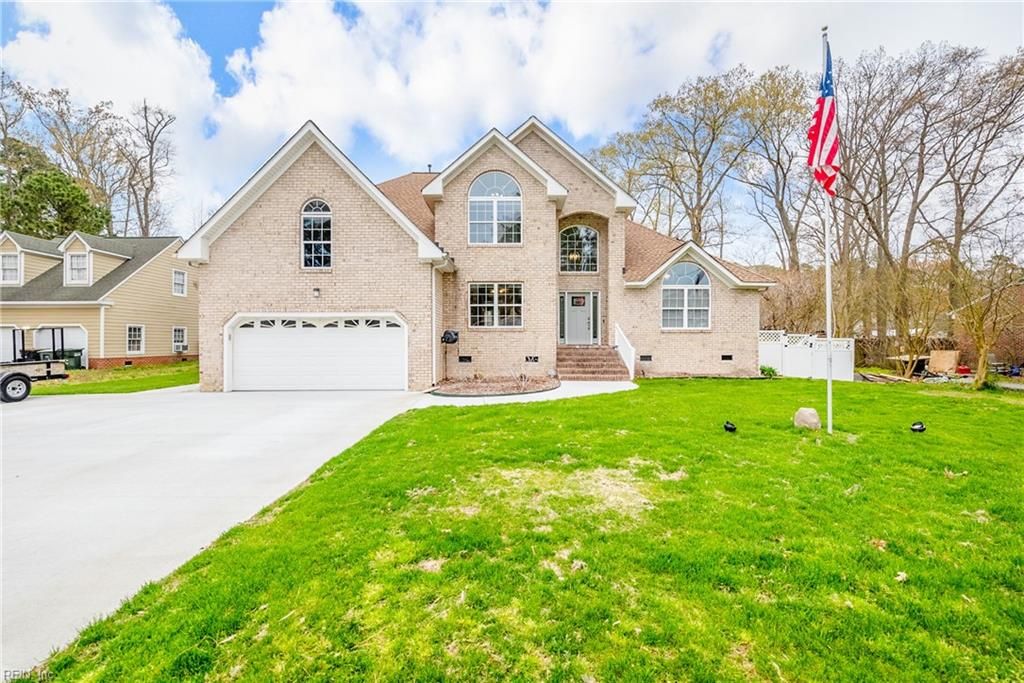 108 Dr, Seaford, VA 23696 MLS 10525602 Trulia