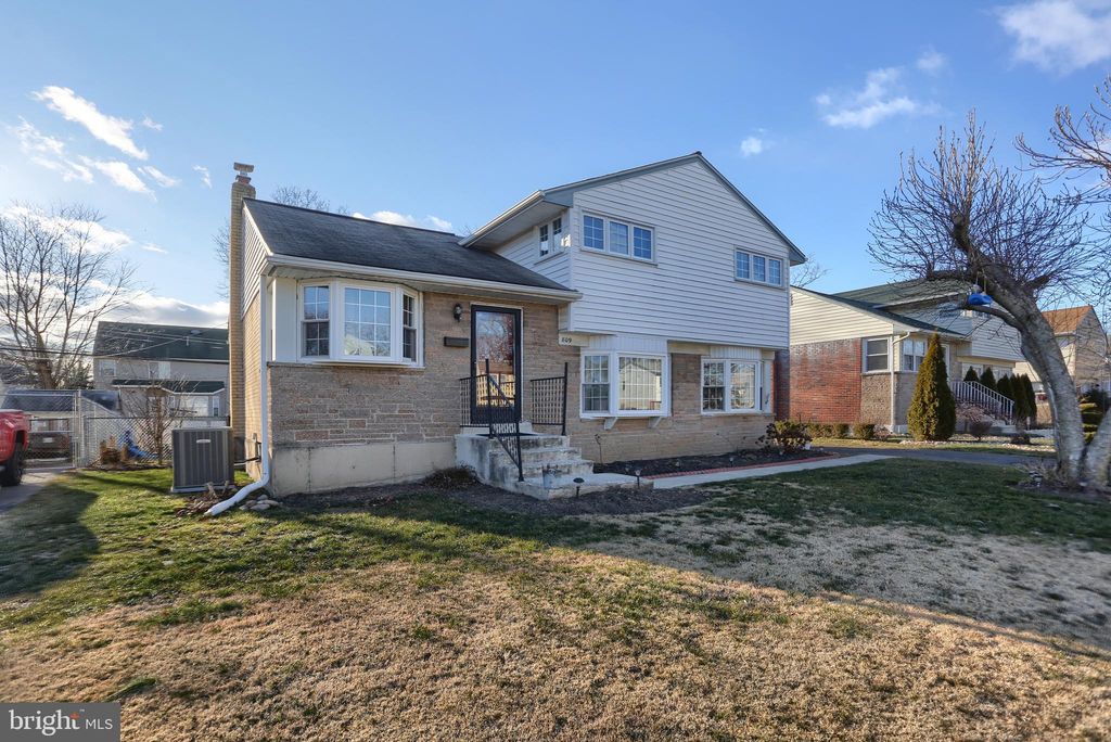 prosperity home mortgage bristol pa