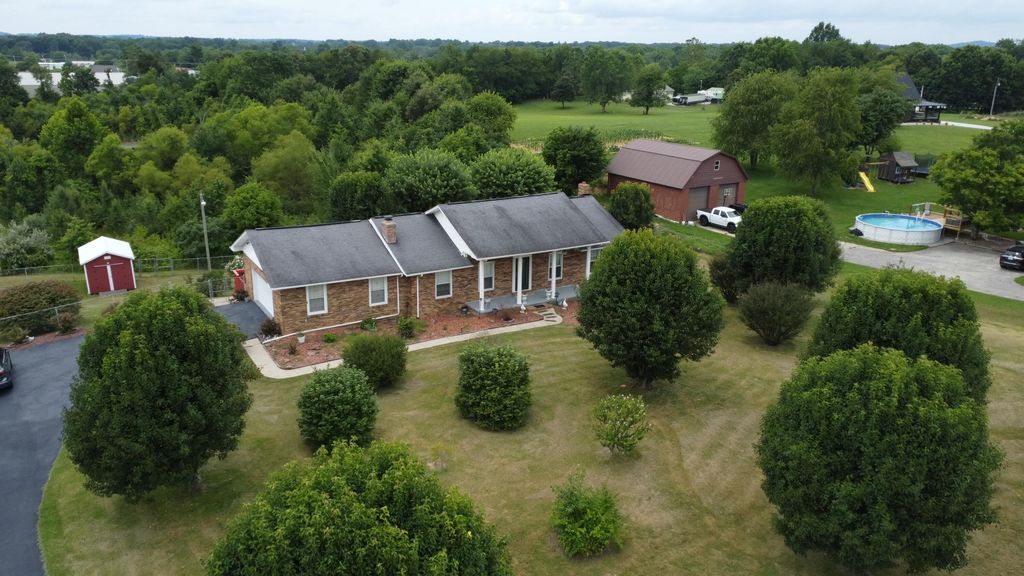 451 Parkside Rd, London, KY 40744 Trulia