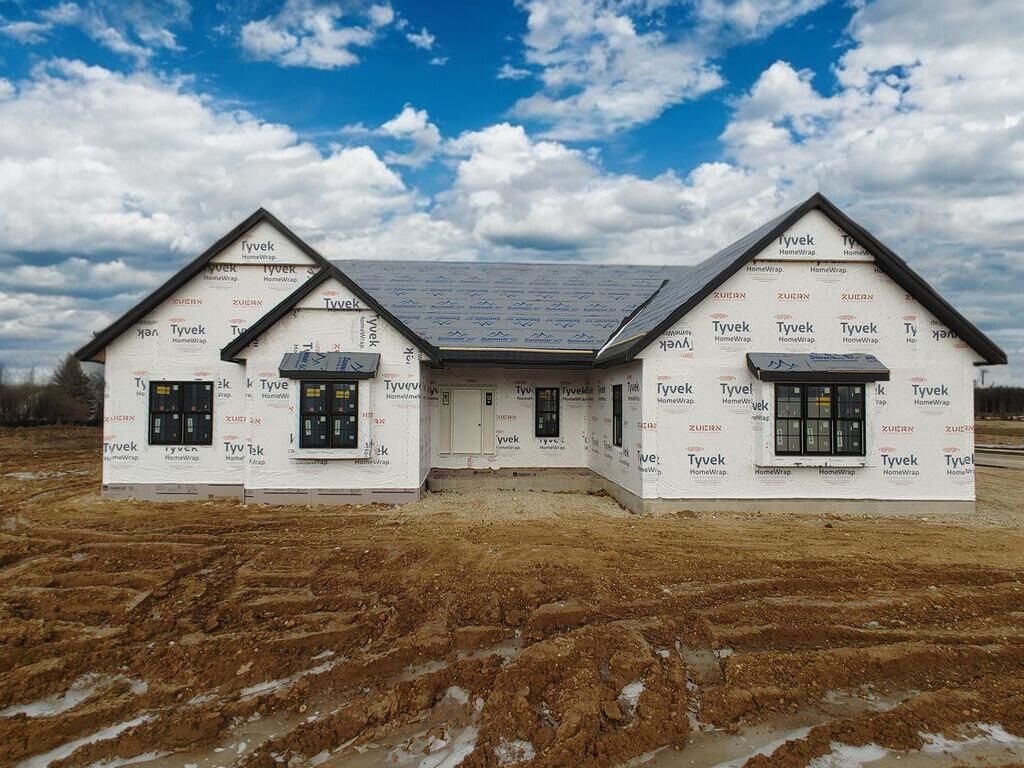 425 Sandstone STREET, Slinger, WI 53086 MLS 1852791 Trulia