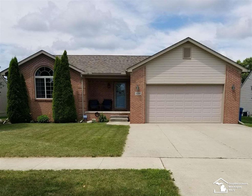 12297 Matthews St, Carleton, MI 48117 Trulia