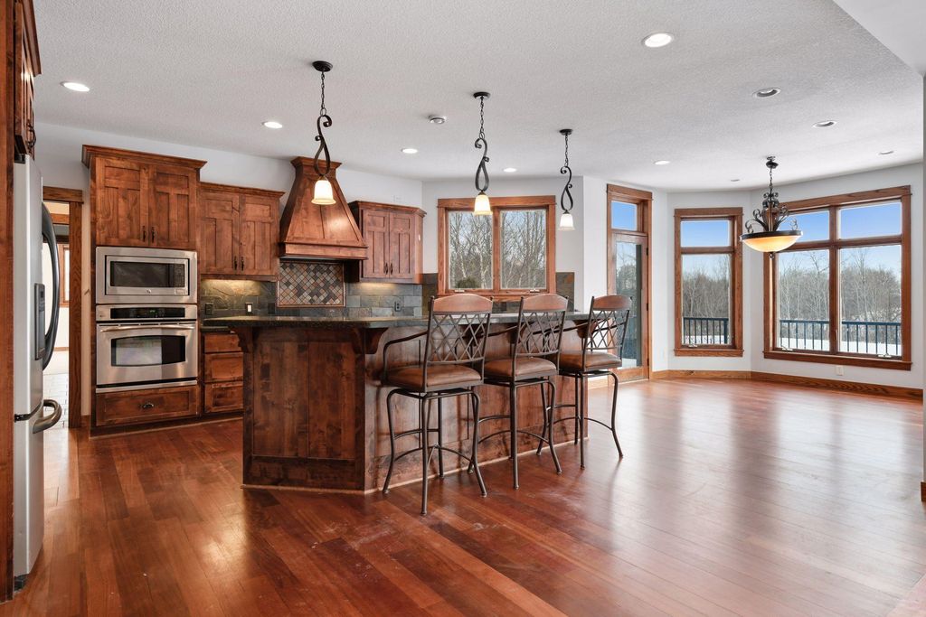 8883 Kahl Way NE, Otsego, MN 55362