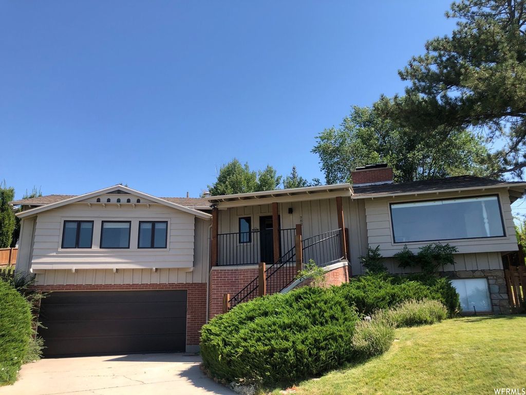 762 N Hilltop Rd, Salt Lake City, UT 3 Bed, 3 Bath SingleFamily Home