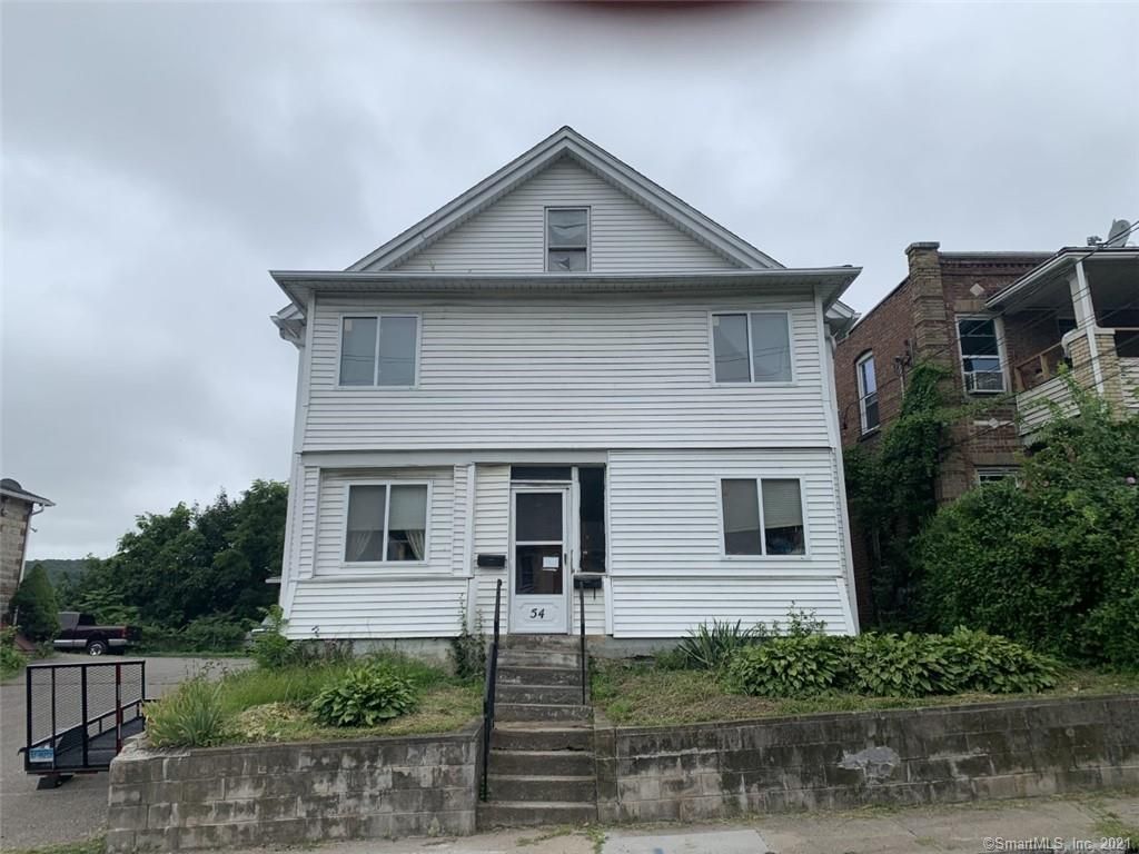 54 High St, Naugatuck, CT 06770