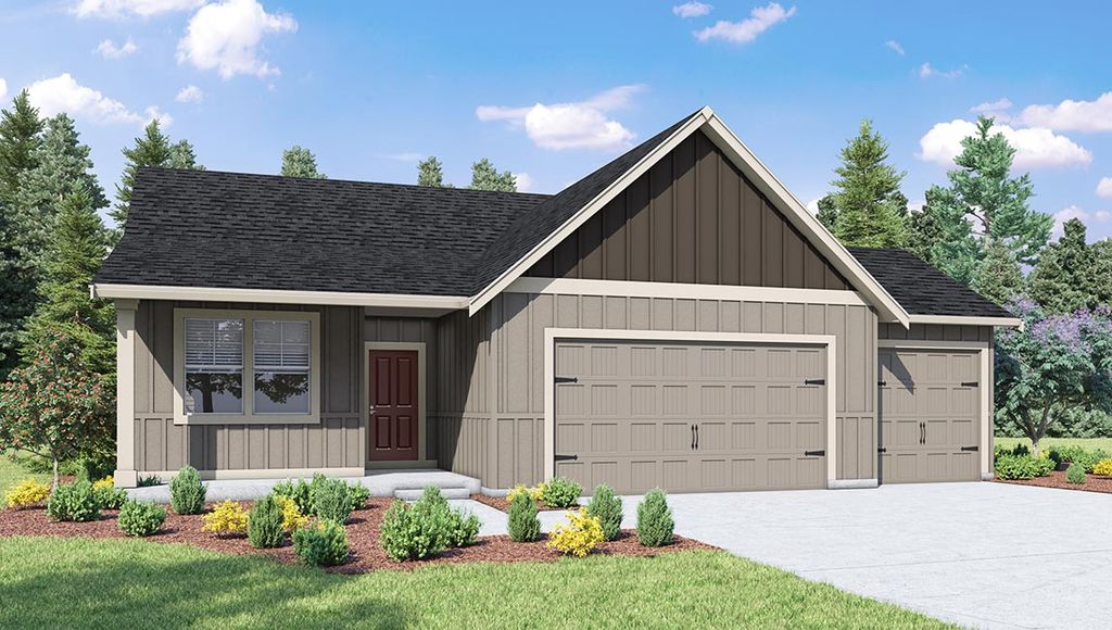 31 Sage Grouse Ln #RJOFPH, Ellensburg, WA 98926