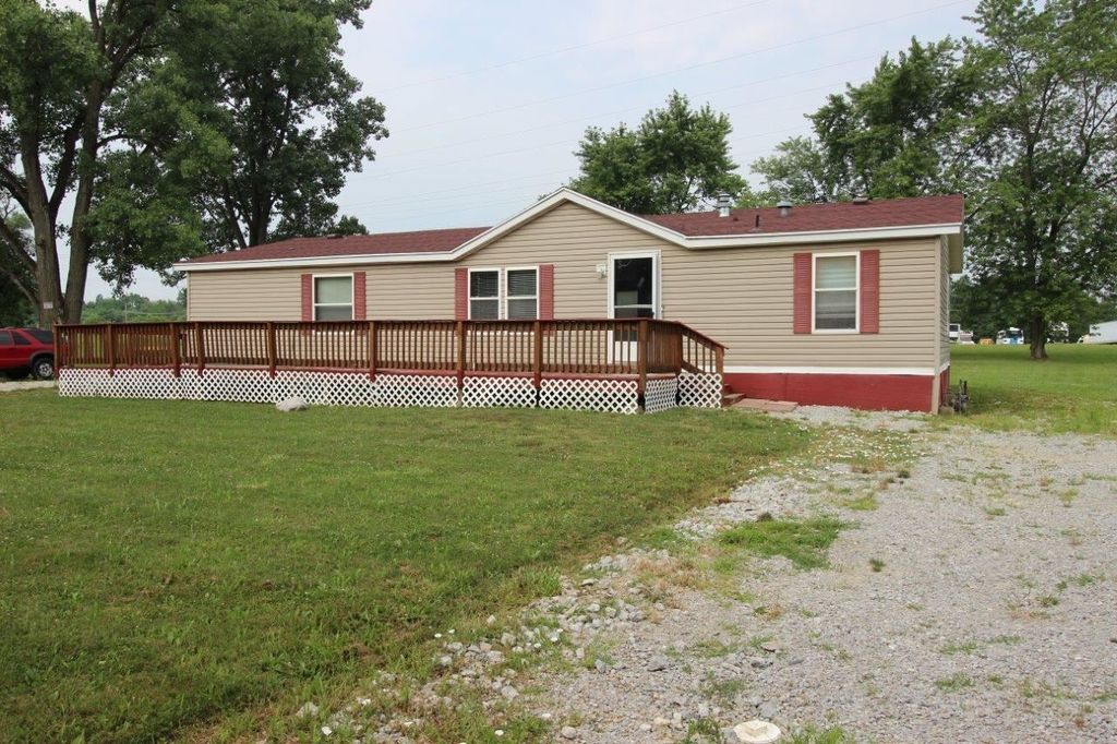 3010 Edwards St, Fort Wayne, IN 46802
