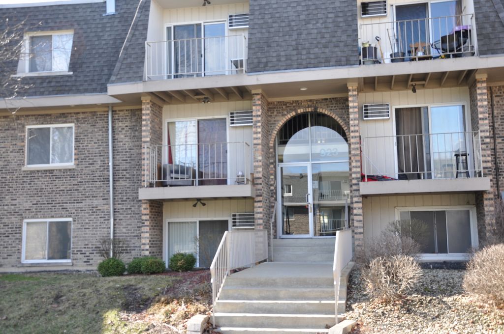 923 Jonathon Ct #201, Prospect Heights, IL 60070