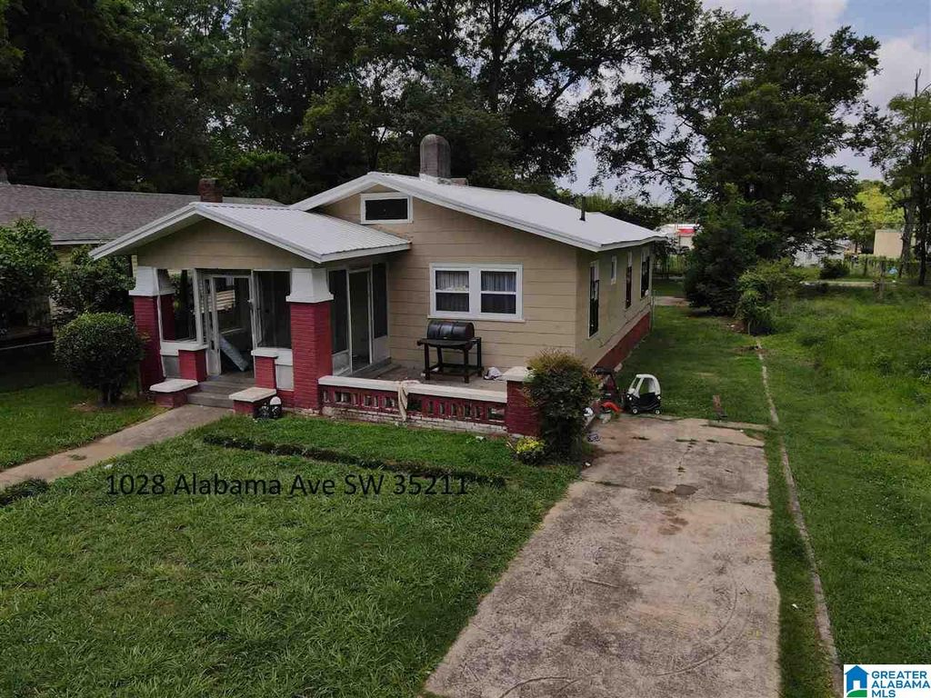 1028 Alabama Ave SW, Birmingham, AL 35211 Trulia