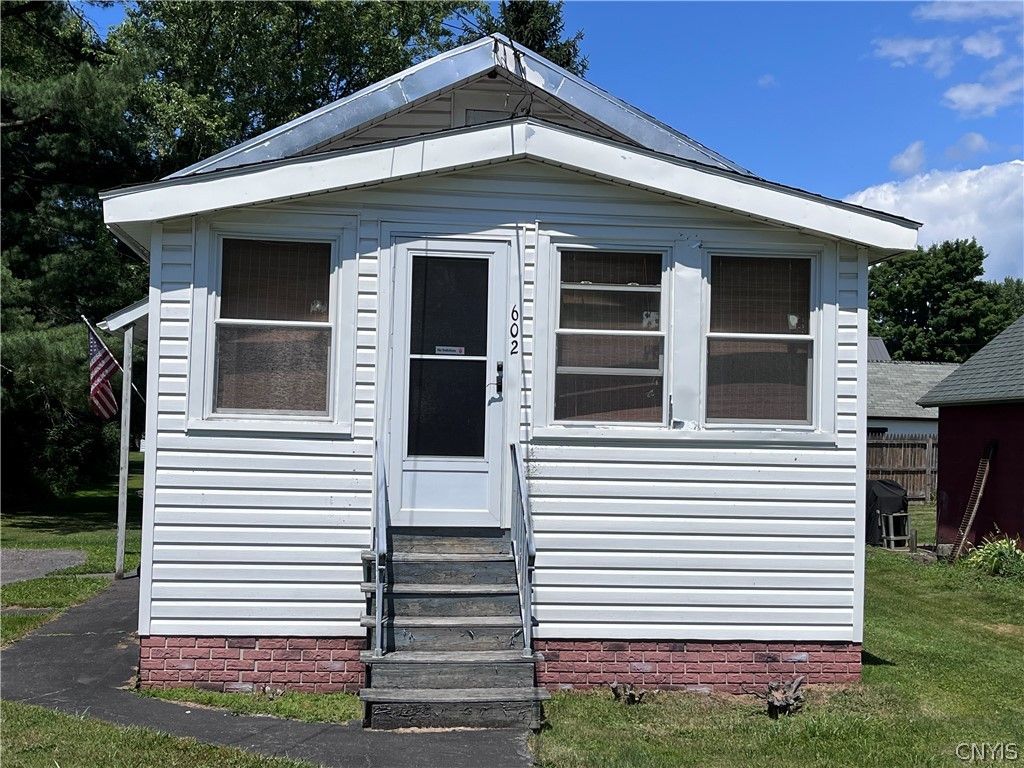 602 S St, Rome, NY 13440 Trulia