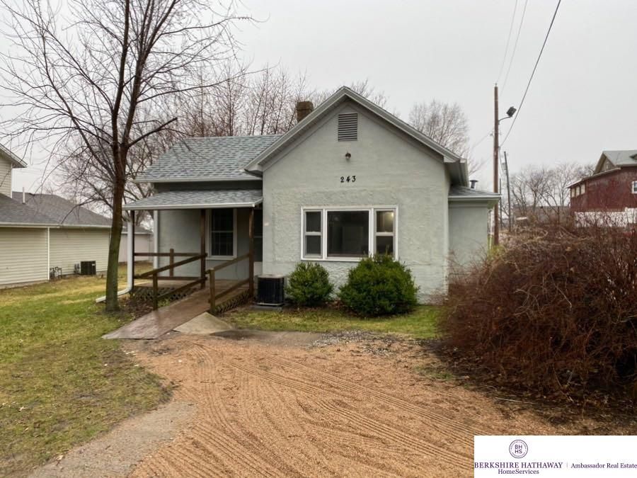243 S Linden St, Wahoo, NE 68066 Trulia