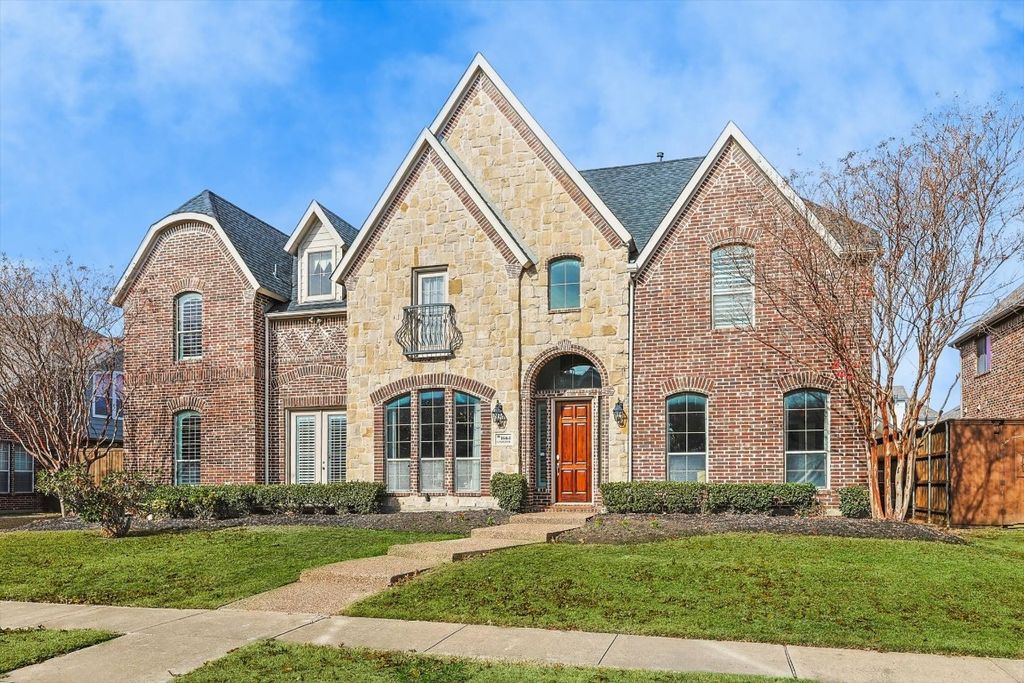 1664 Sandstone Dr, Frisco, TX 75034 Trulia