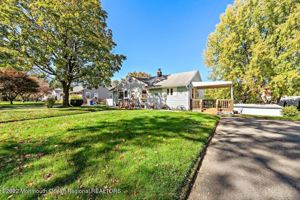 41 Reynolds Drive, Eatontown, NJ 07724 Trulia