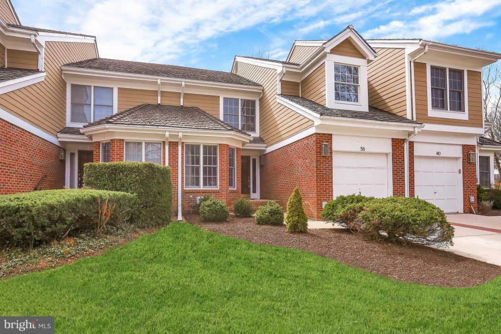 58 River Oaks Cir, Baltimore, MD 21208 Trulia